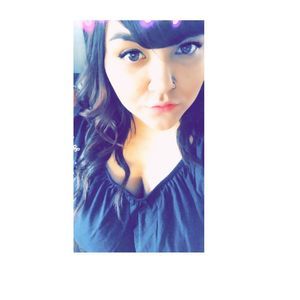 Meet your Posher, Sonia